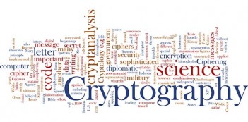 Cryptography Current Trends 2016 Cryptography Current Trends 2016