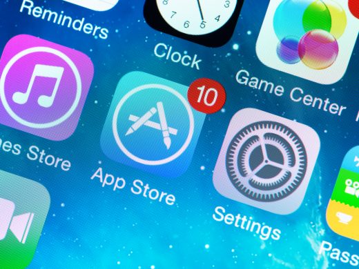 Beware some apps are storing and sending your informations