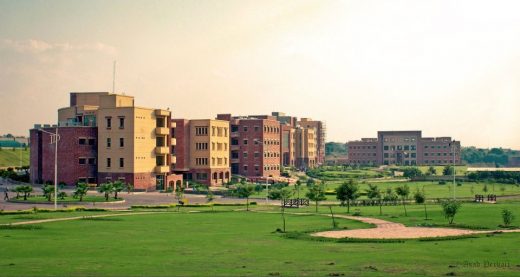 Top IT Sector Universities contributing  in Pakistan
