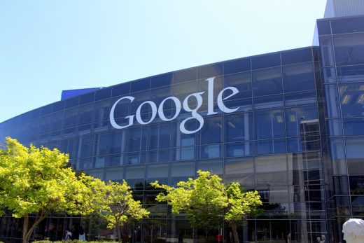 Google search is going powered by wind farm soon Google search is going powered by wind farm soon