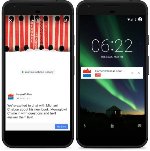 broadcast live audio with facebook after live video broadcast live audio with facebook after live video