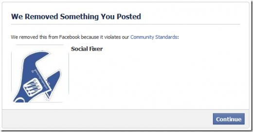 26 Facebook pages blocked in Pakistan during 2016