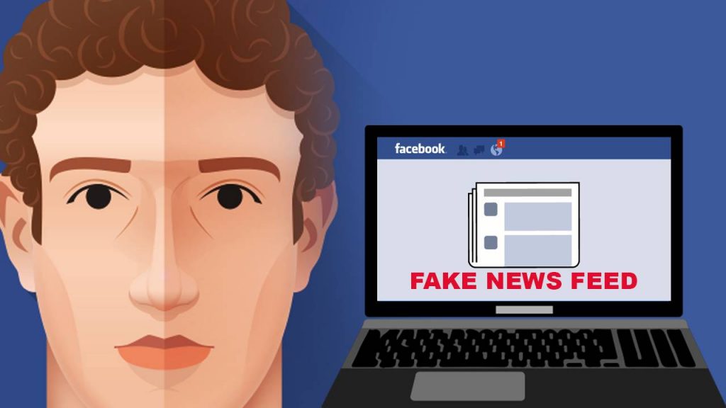 Facebook start flagging false news after American elcetions Facebook start flagging false news after American elcetions