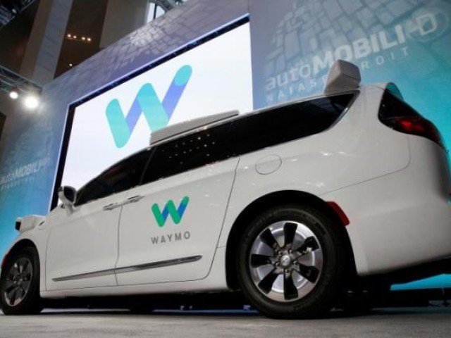 The New Google Self Driving Car System The New Google Self Driving Car System