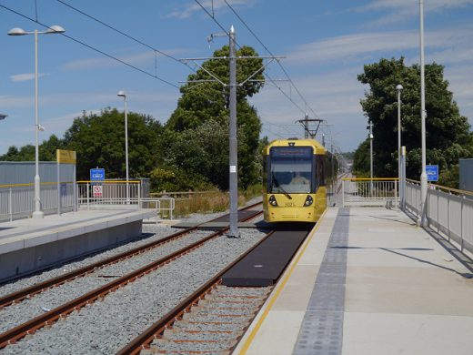 Chines company offer’s to built Light rail transit in Islamabad.