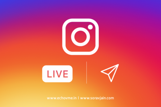 Good News for Instagram users, New feature go live next week globally. Good News for Instagram users, New feature go live next week globally.