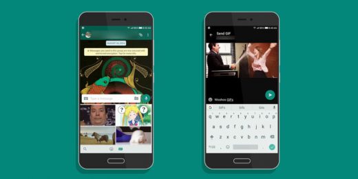 Good News for WhatsApp users of Android Good News for WhatsApp users of Android