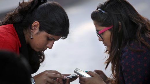Punjab Safe Cities Authority developed Mobile App for Women Safety