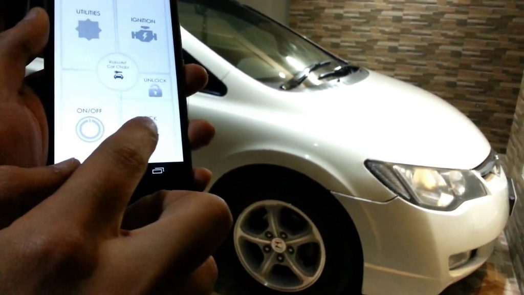 Pakistani Mobile App Car Chabi raised $150,000 in funding.