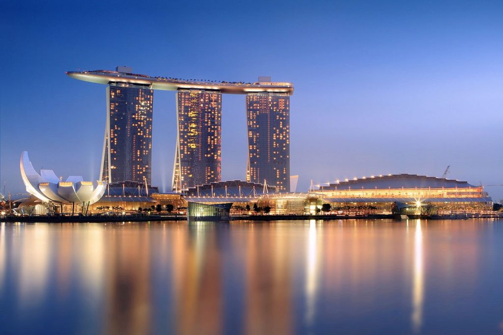 TOP 10 World Most Expensive Buildings Constructed.
