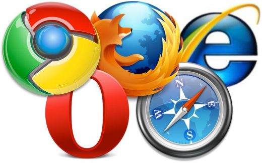 Can you guess the most used browser of 2016. Can you guess the most used browser of 2016.