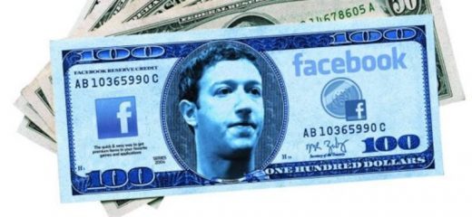 Facebook earns a Record breaking Profit jumps 177% as users continue to grow