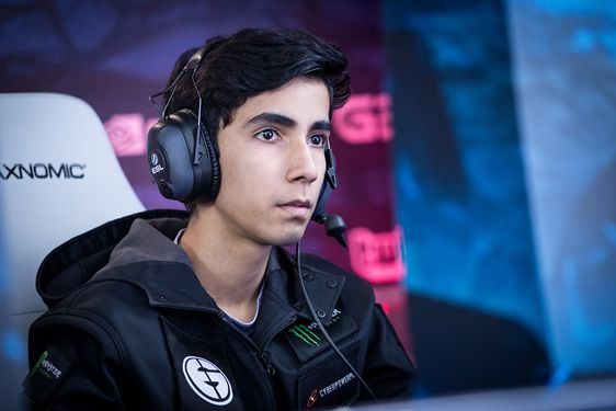 17 Year Old Pakistani, Becomes World Highest Earning Gamer