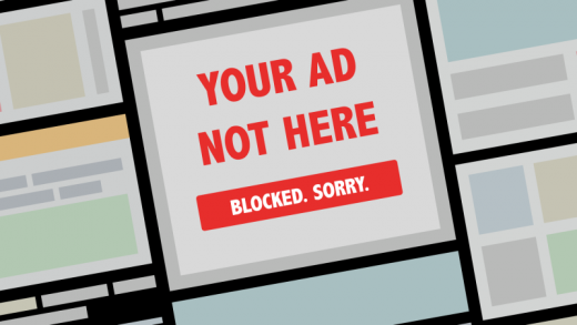 Use of Ad blocker by Internet User Cause million dollar lose to Publishers.