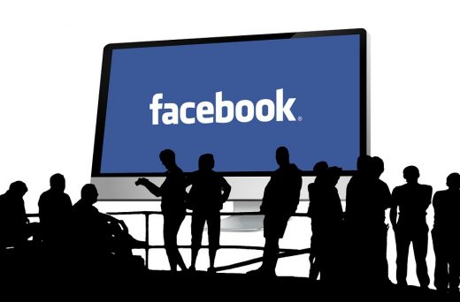 Watch Facebook Videos on TV with New Video App for TV