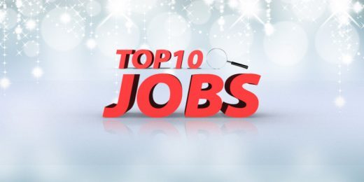 Top 10 Tech Jobs Where you Payed Most