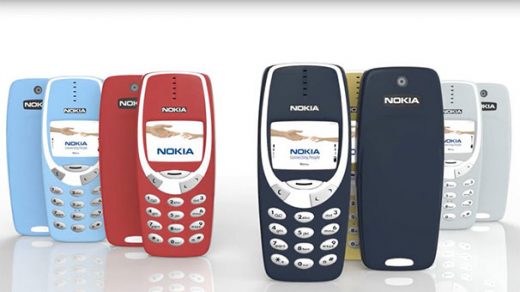 Nokia 3310 Came Back but how it’s actually look. Nokia 3310 Came Back but how it’s actually look.