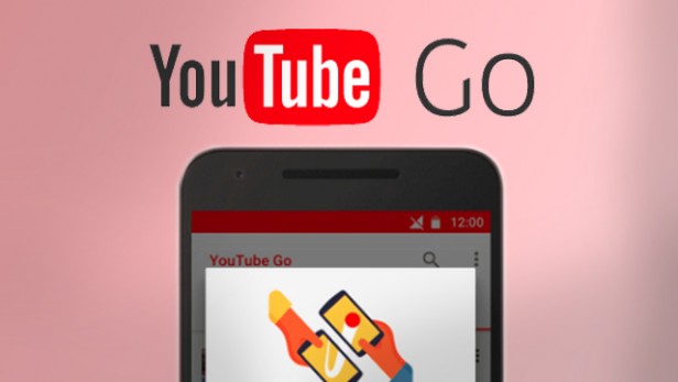 Enjoy YouTube Videos with New YouTube Go App