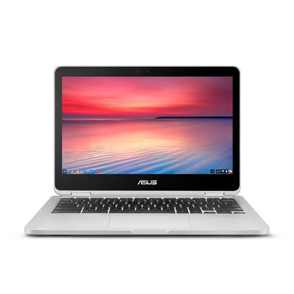 Asus Chromebook Flip C302C