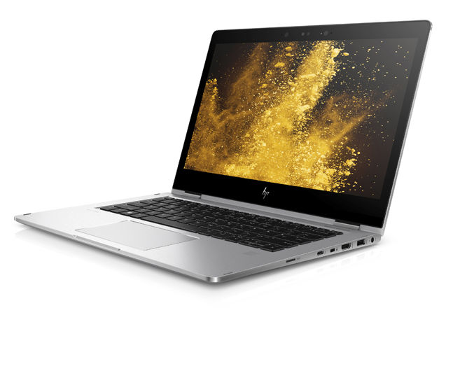 HP EliteBook