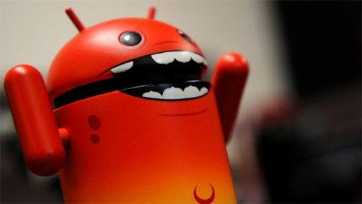 New Malware Infect Million of Android Device Beware