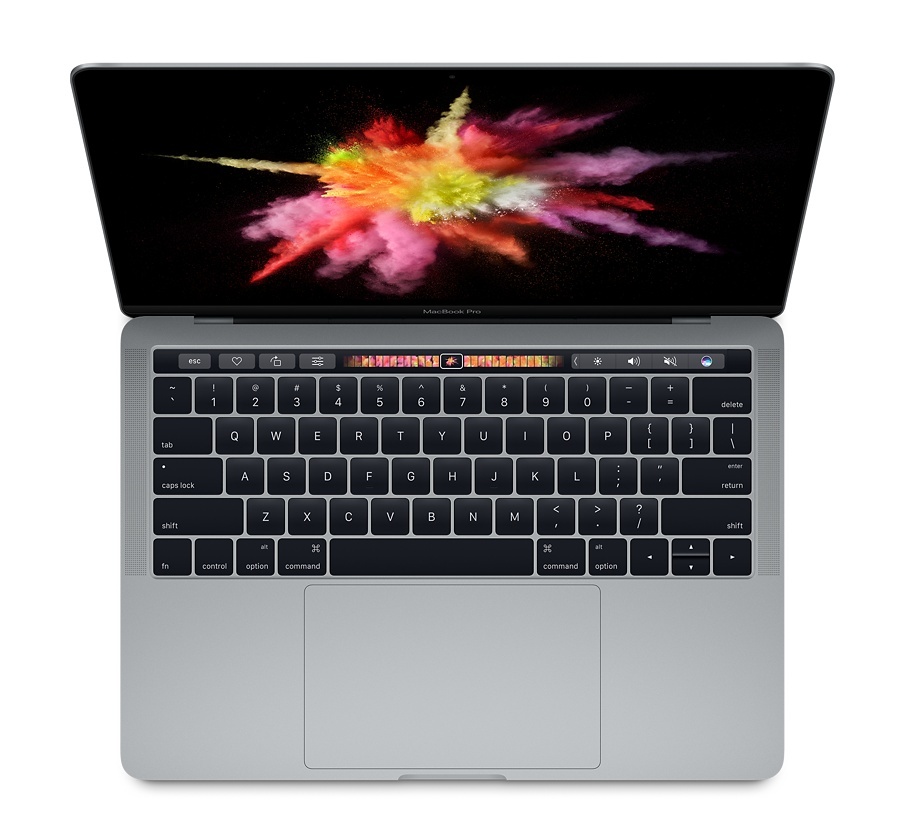 Apple MacBook Pro with Touch Bar (13-inch, 2016 )