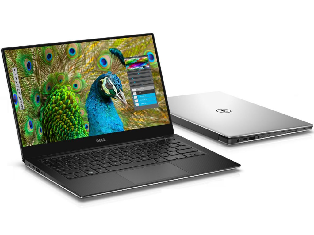 Dell XPS 13