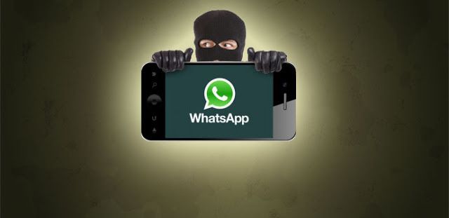 How can i spy on my girlfriend WhatsApp?