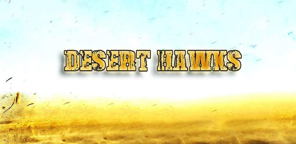 Shooting in Desert was not so much Fun and Realistic before