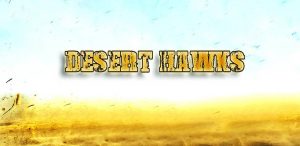 Shooting in Desert was not so much Fun and Realistic before
